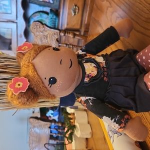 Matilda Jane doll